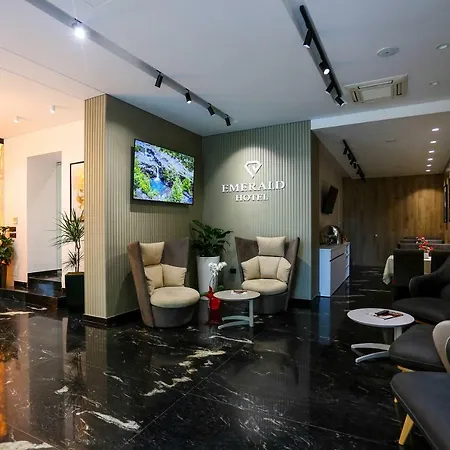 Emerald Boutique 4*
