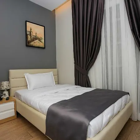 Emerald Boutique Szálloda 4*