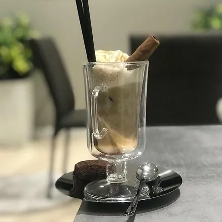 Szálloda Emerald Boutique 4*