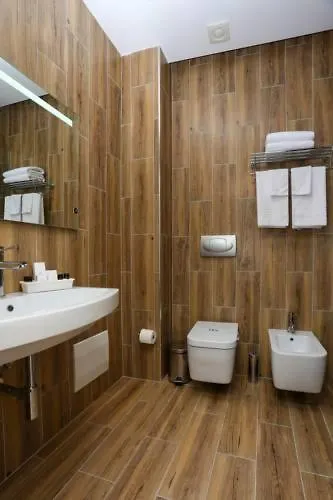Emerald Boutique Hotel Tirana