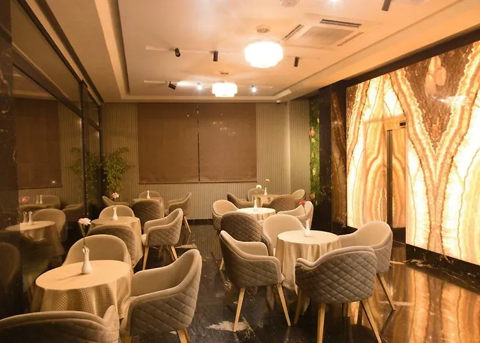 Hotel Emerald Boutique