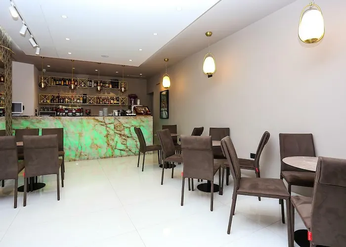 Emerald Boutique Tirana