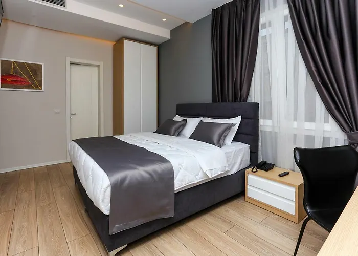 Emerald Boutique Hotel 4*