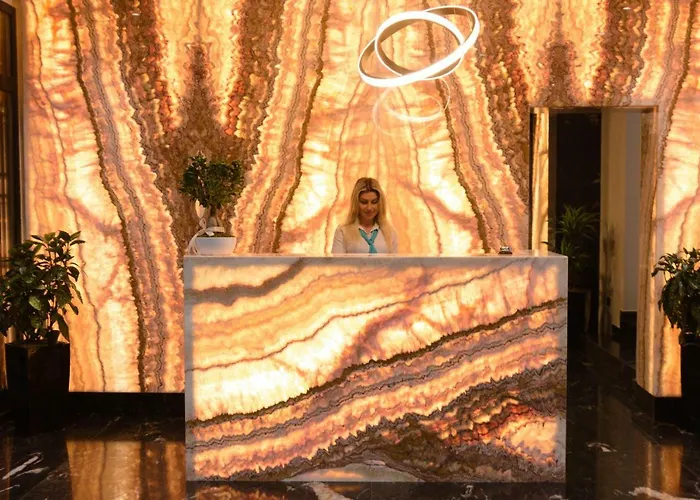 Emerald Boutique Hotel 4*