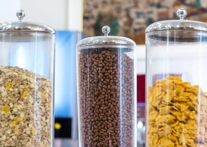 Emerald Boutique Hotel Tirana