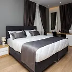 Emerald Boutique Hotel 4*