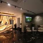 فندق Emerald Boutique تيرانا