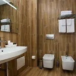 Hotel Emerald Boutique Tirana