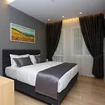 فندق Emerald Boutique تيرانا