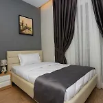 Emerald Boutique Hotel 4*