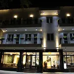 Hotel Emerald Boutique Tirana