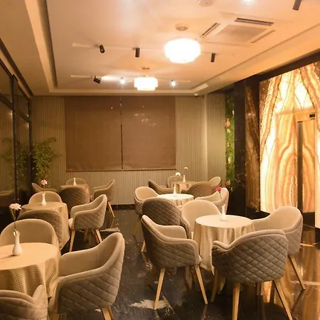 Szálloda Emerald Boutique
