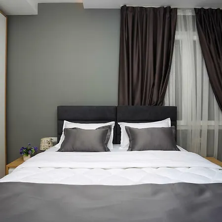 Szálloda Emerald Boutique 4*