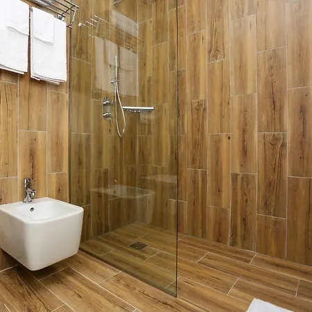 Emerald Boutique Tirana