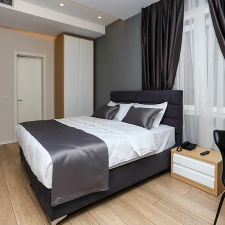 Emerald Boutique Szálloda 4*