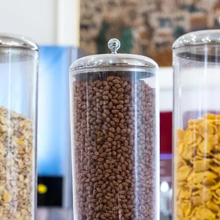 Emerald Boutique 酒店 地拉那