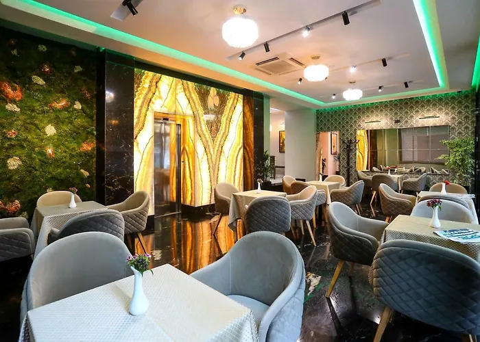 Emerald Boutique 4*