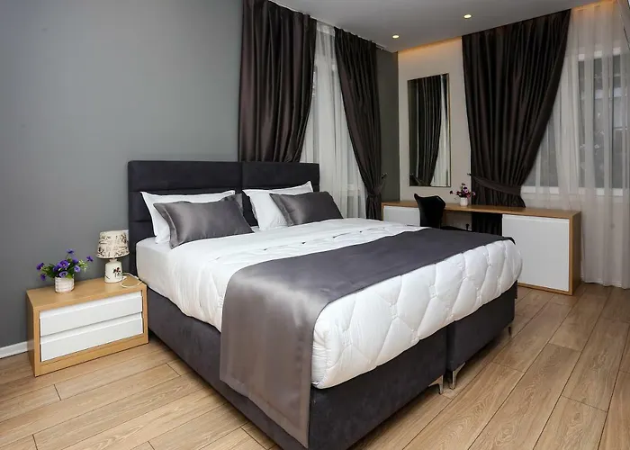 Emerald Boutique 4*