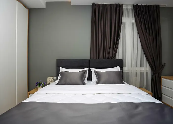 Szálloda Emerald Boutique 4*