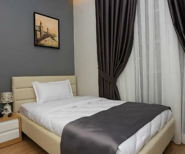 Emerald Boutique Szálloda 4*