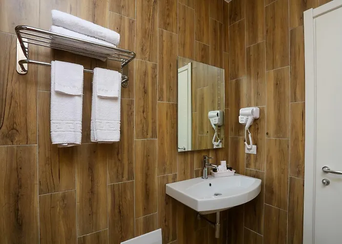 Emerald Boutique Tirana