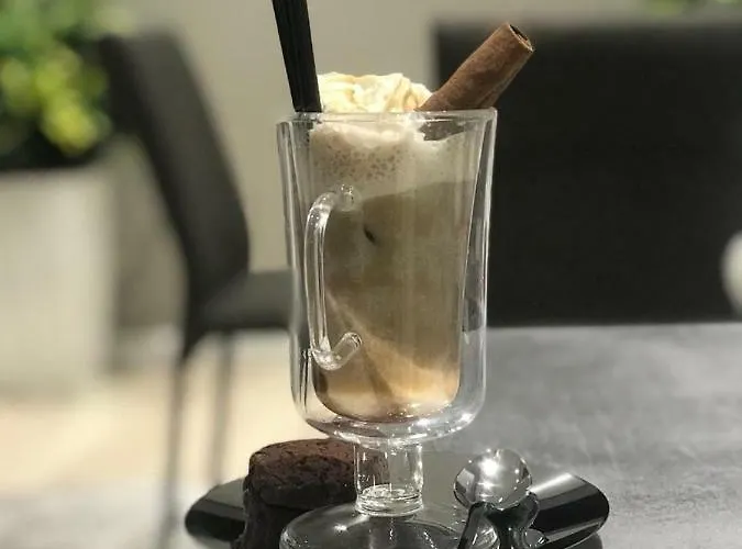 Szálloda Emerald Boutique 4*